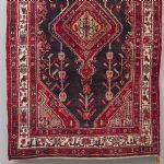 502506 Oriental rug